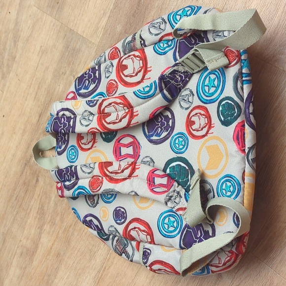 Gap Kids Marvel Backpack - Picture 3 of 7